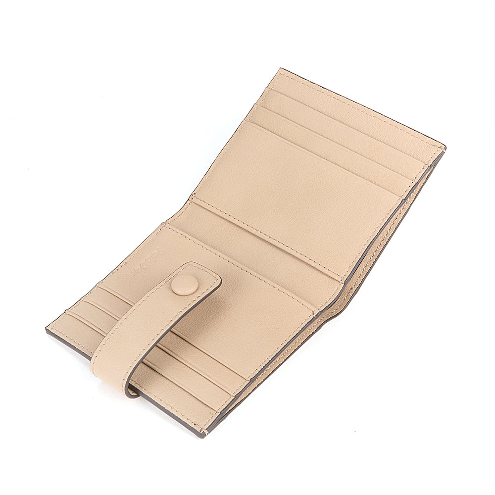 Bifold Style Card Holder Wallet
