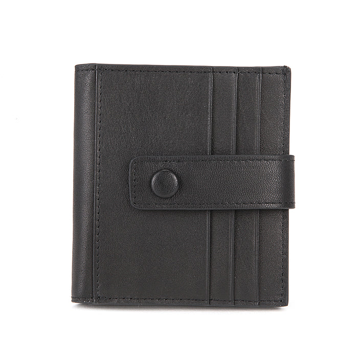 Bifold Style Card Holder Wallet
