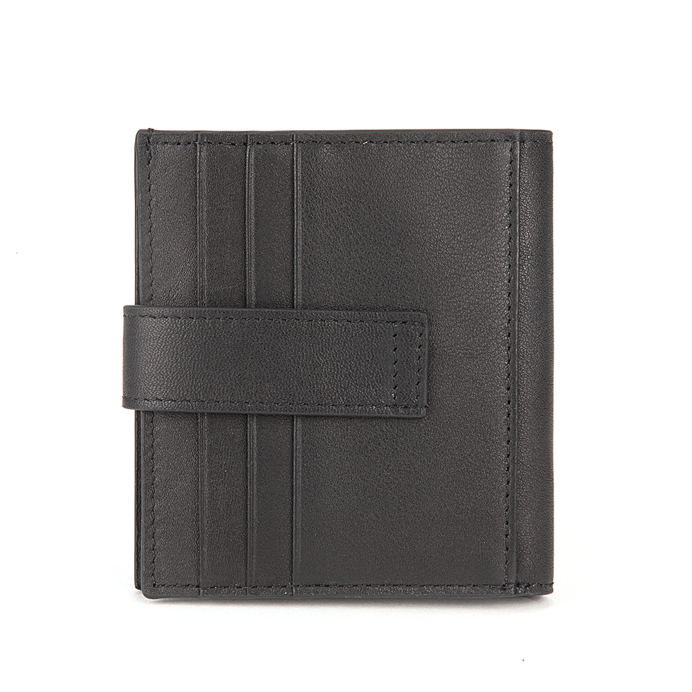 Bifold Style Card Holder Wallet