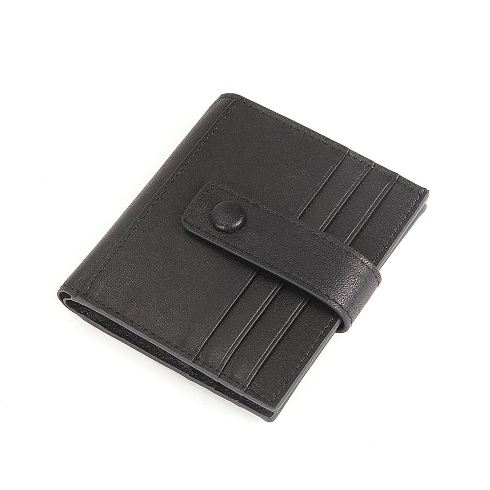 Bifold Style Card Holder Wallet