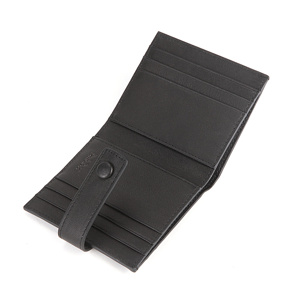 Bifold Style Card Holder Wallet