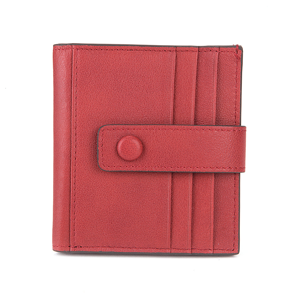 Bifold Style Card Holder Wallet