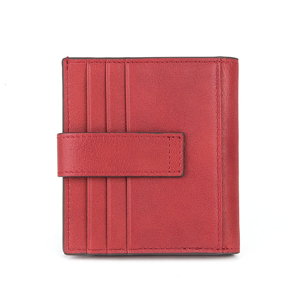 Bifold Style Card Holder Wallet