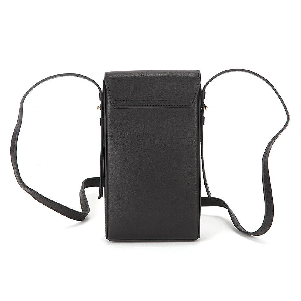 Cellphone Flap-closure Pouch