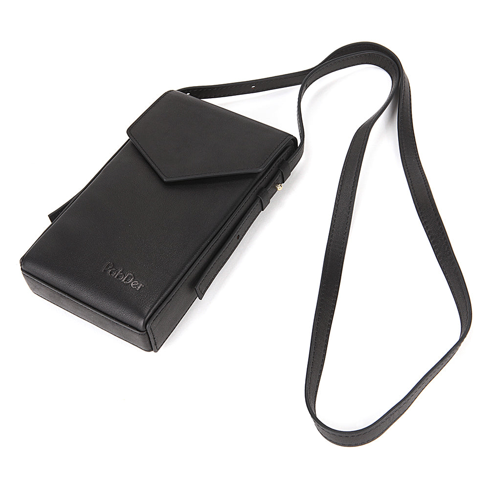 Cellphone Flap-closure Pouch