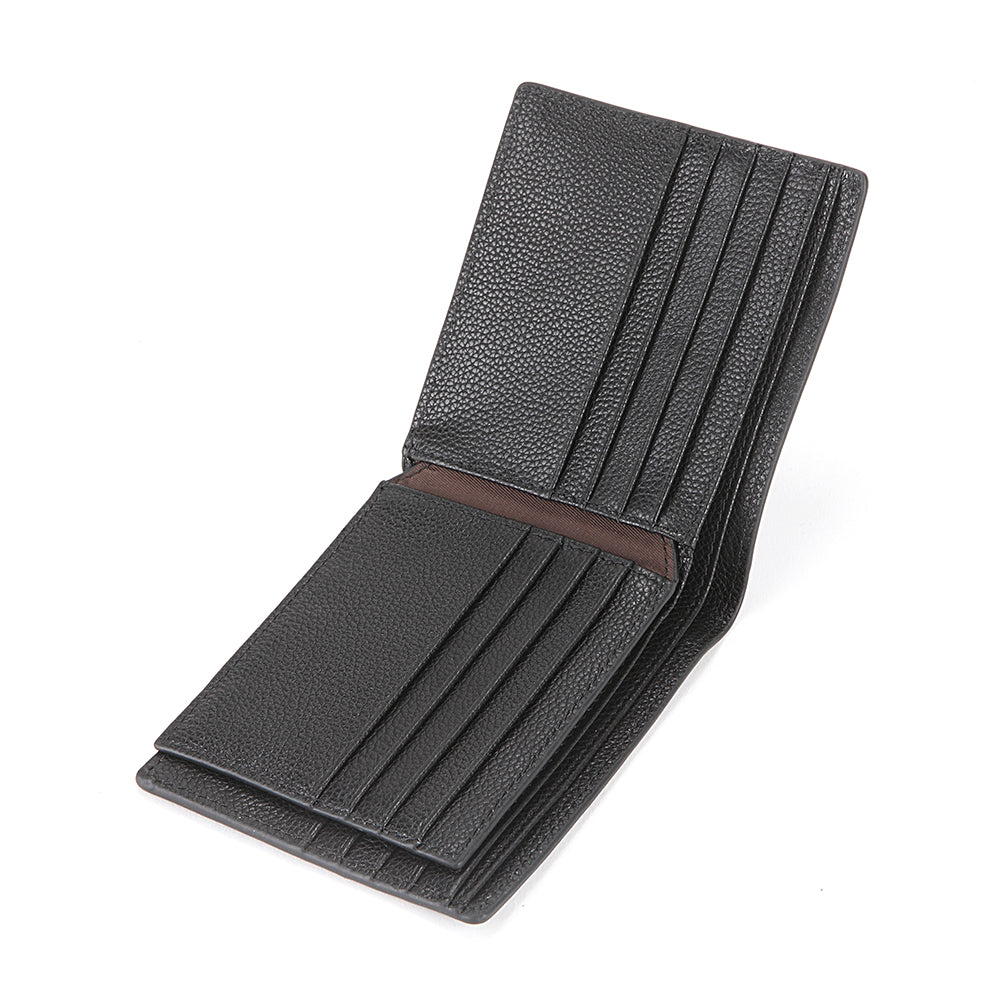 Bifold Wallet