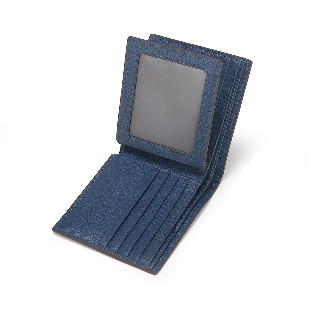 Bifold Wallet