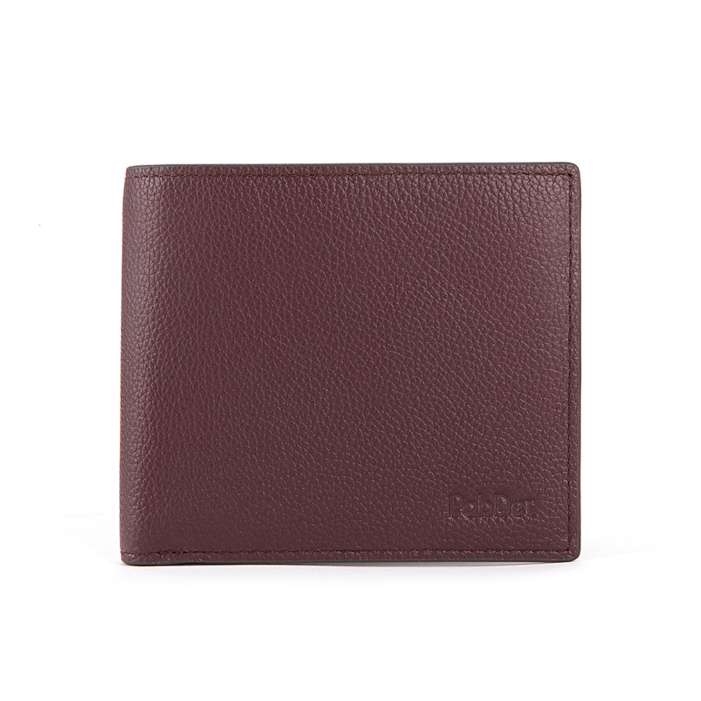 Bifold Wallet