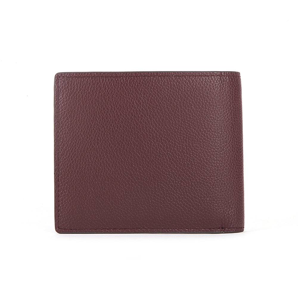 Bifold Wallet