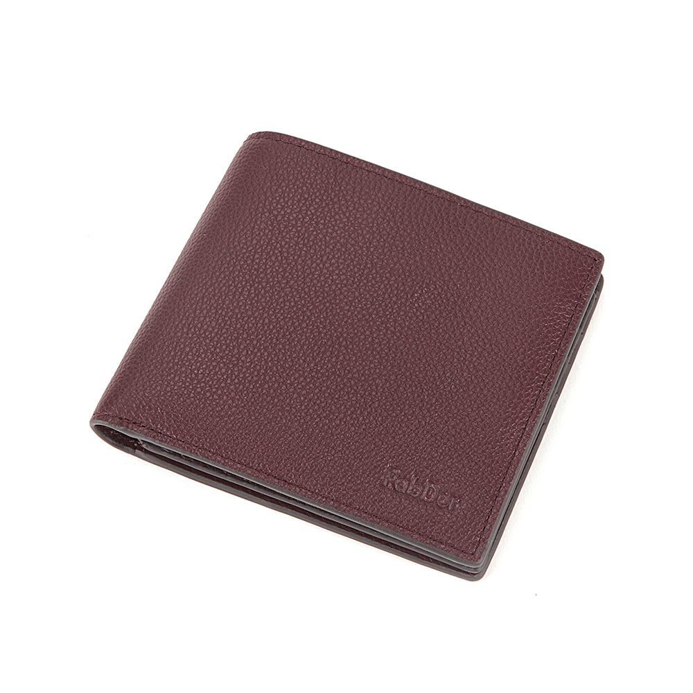 Bifold Wallet
