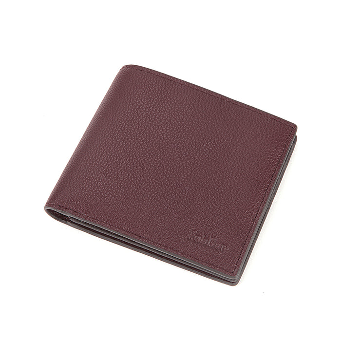 Bifold Wallet