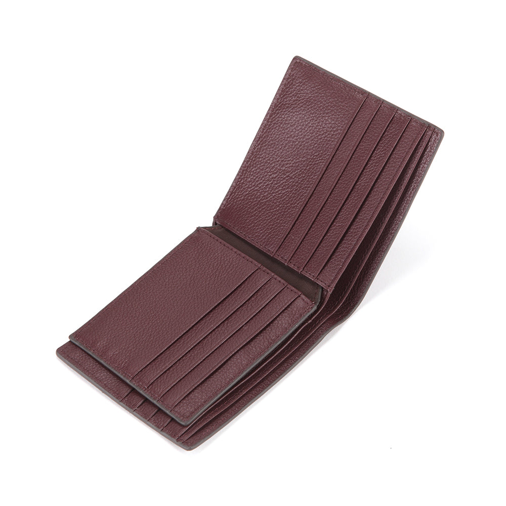 Bifold Wallet