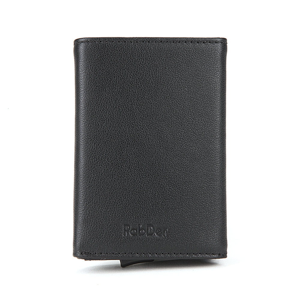 Automatic Pop-up Money Card Holder