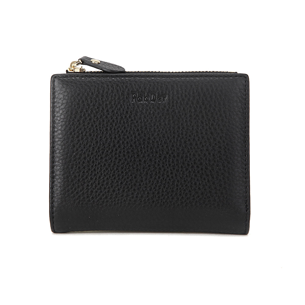 Leather Bifold Wallet