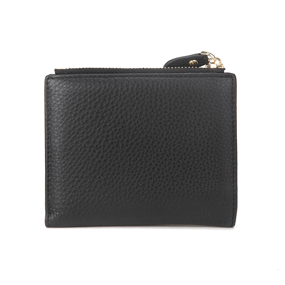 Leather Bifold Wallet