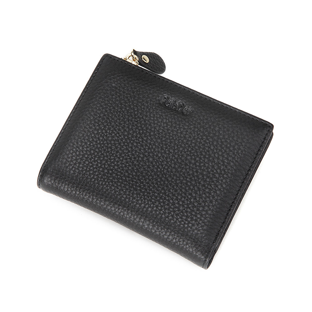 Leather Bifold Wallet