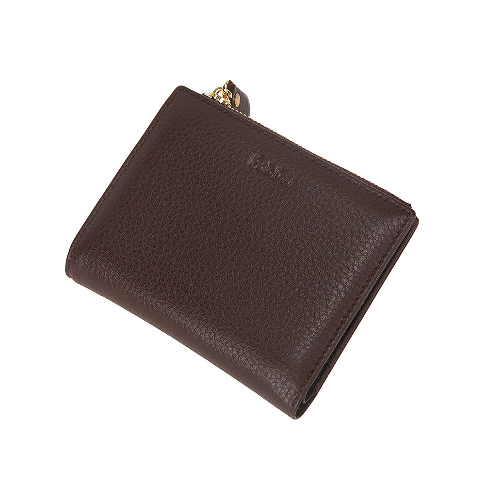 Leather Bifold Wallet
