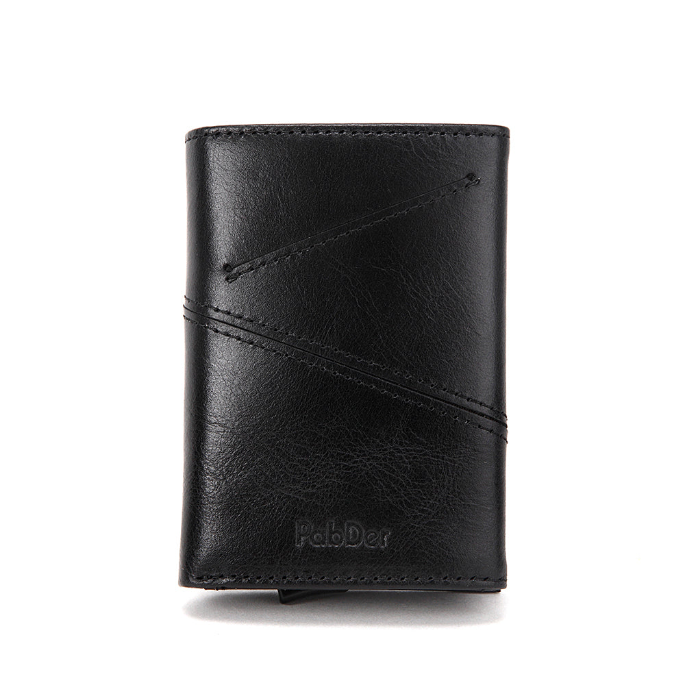 Automatic Pop-up Money Card Holder