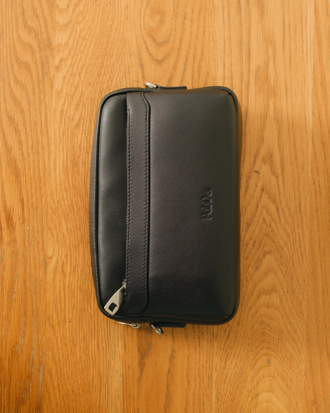 Small Clutch With Adjustable Sling LF25114