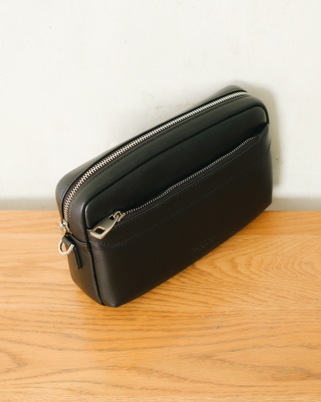 Small Clutch With Adjustable Sling LF25114