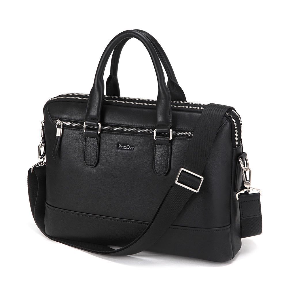 Pabder Briefcase Bag