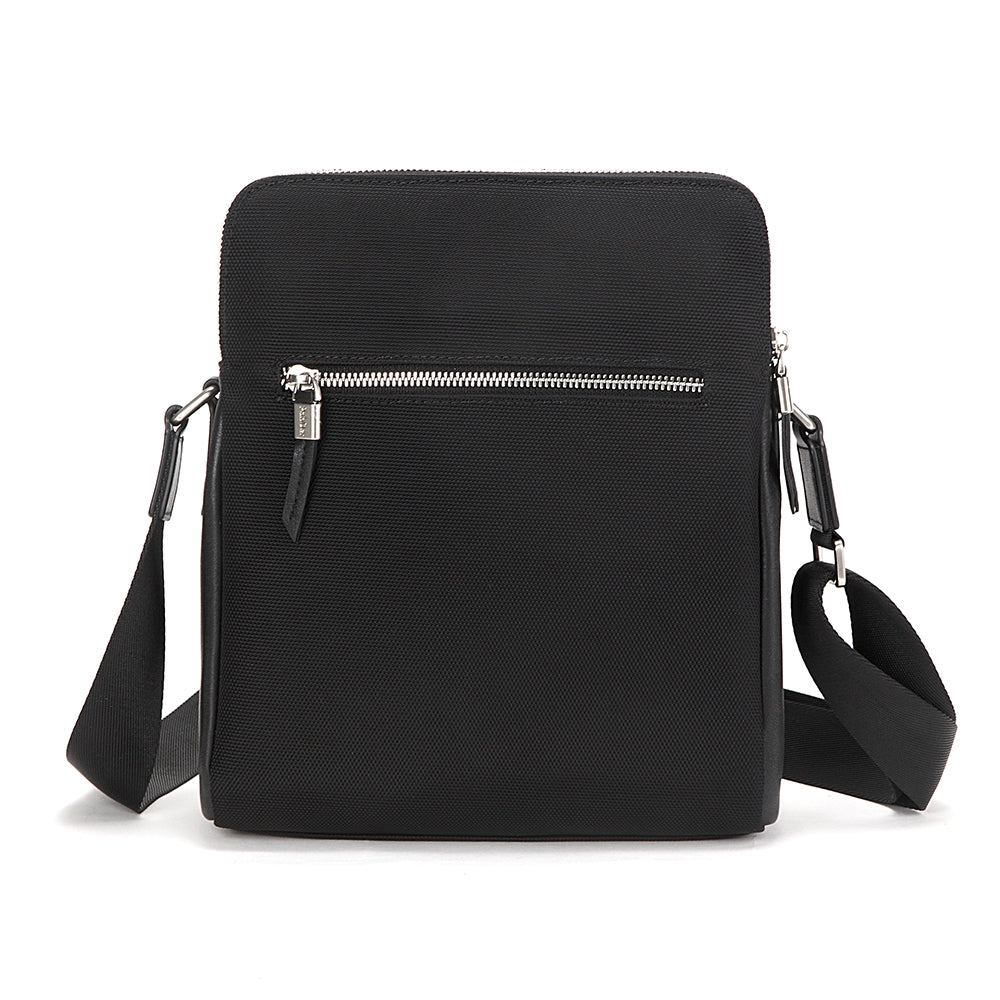 Pabder Sling Men's Two-Tone Bag