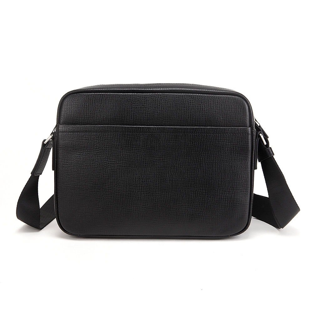 Hatch Grain Messenger Bag