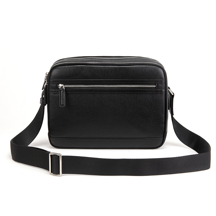 Hatch Grain Messenger Bag