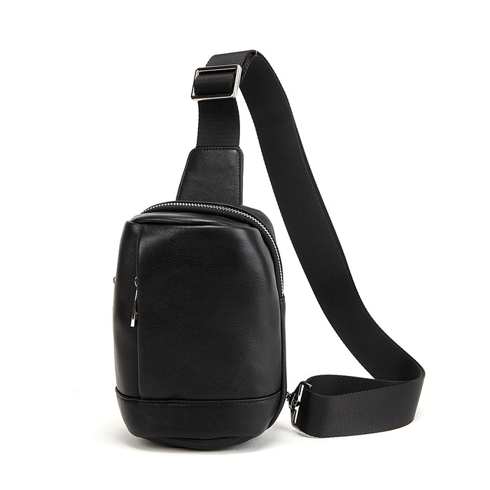 Pabder Cross-body Mini Bucket Bag