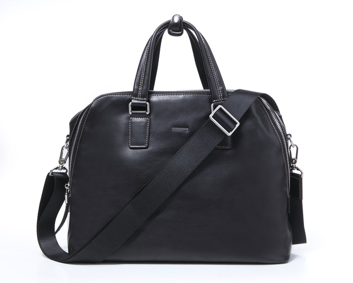Soft Smooth Briefcase