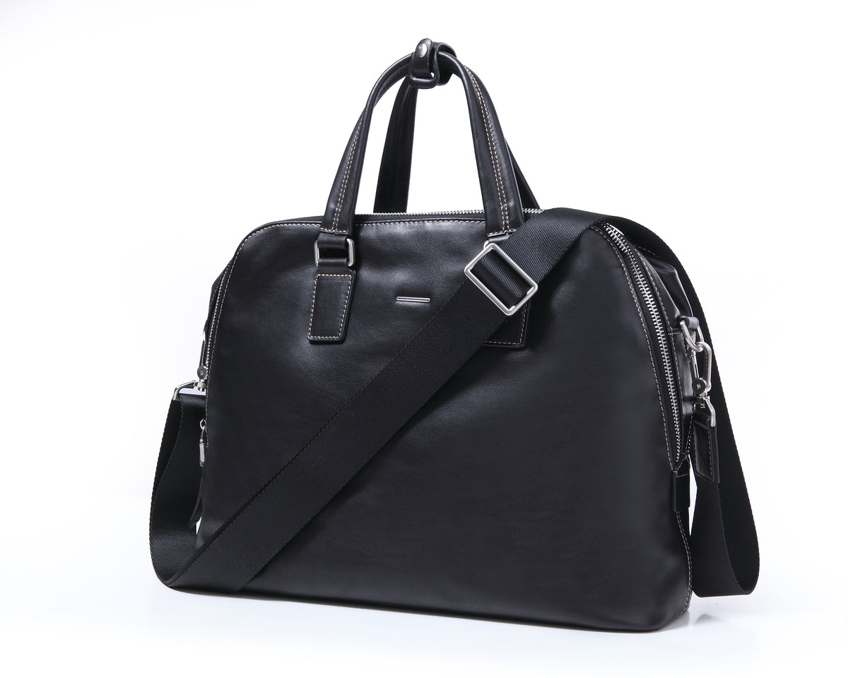 Soft Smooth Briefcase