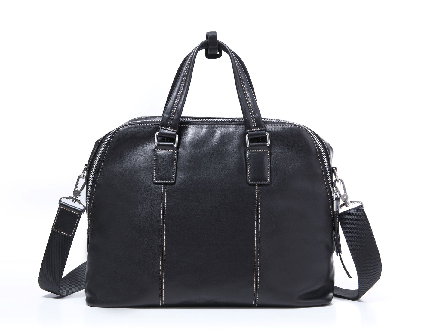 Soft Smooth Briefcase