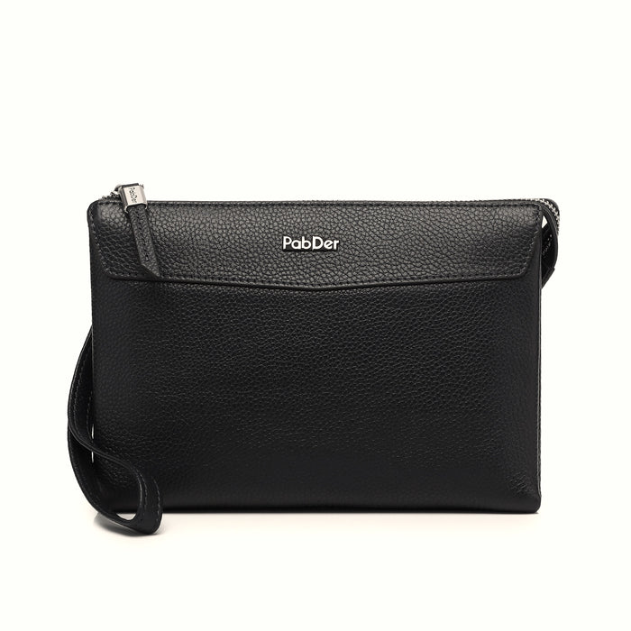 Medium Men's Clutch Bag
