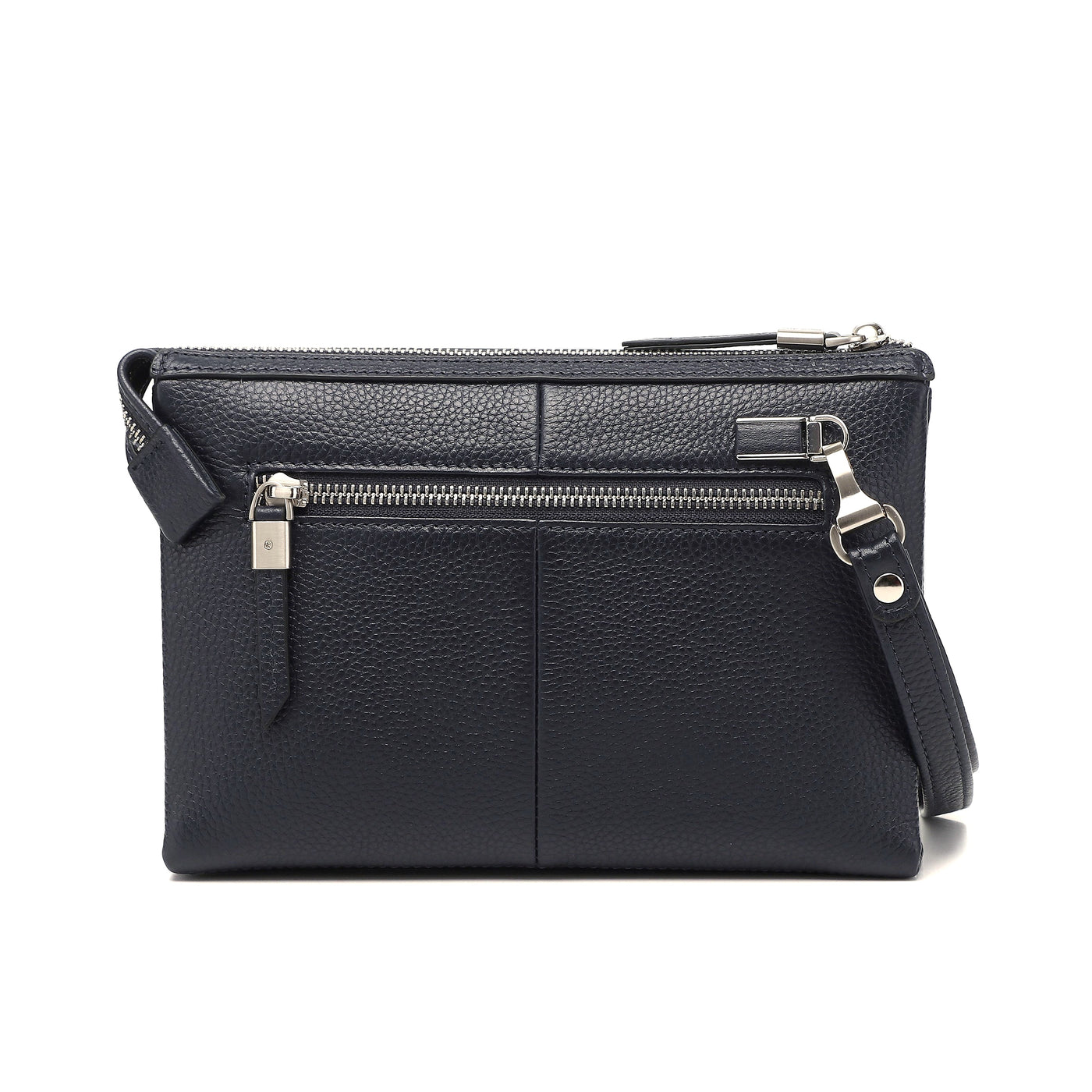 Medium Men's Clutch Bag