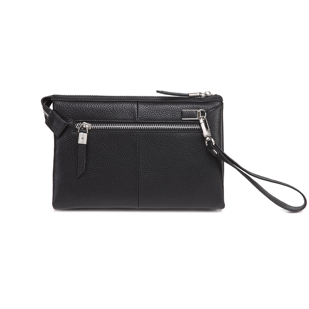 Small Men's Clutch Bag