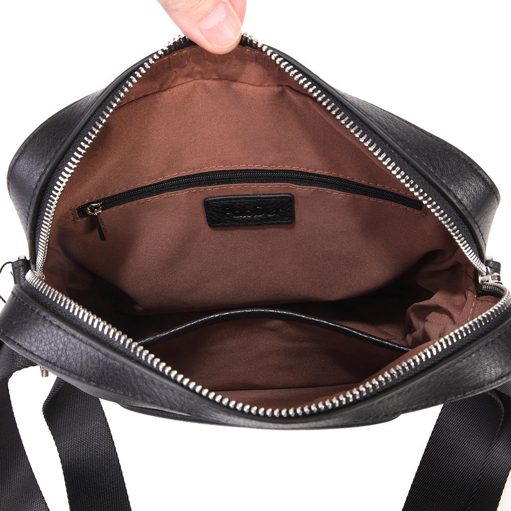 Sling  Soft Leather Bag
