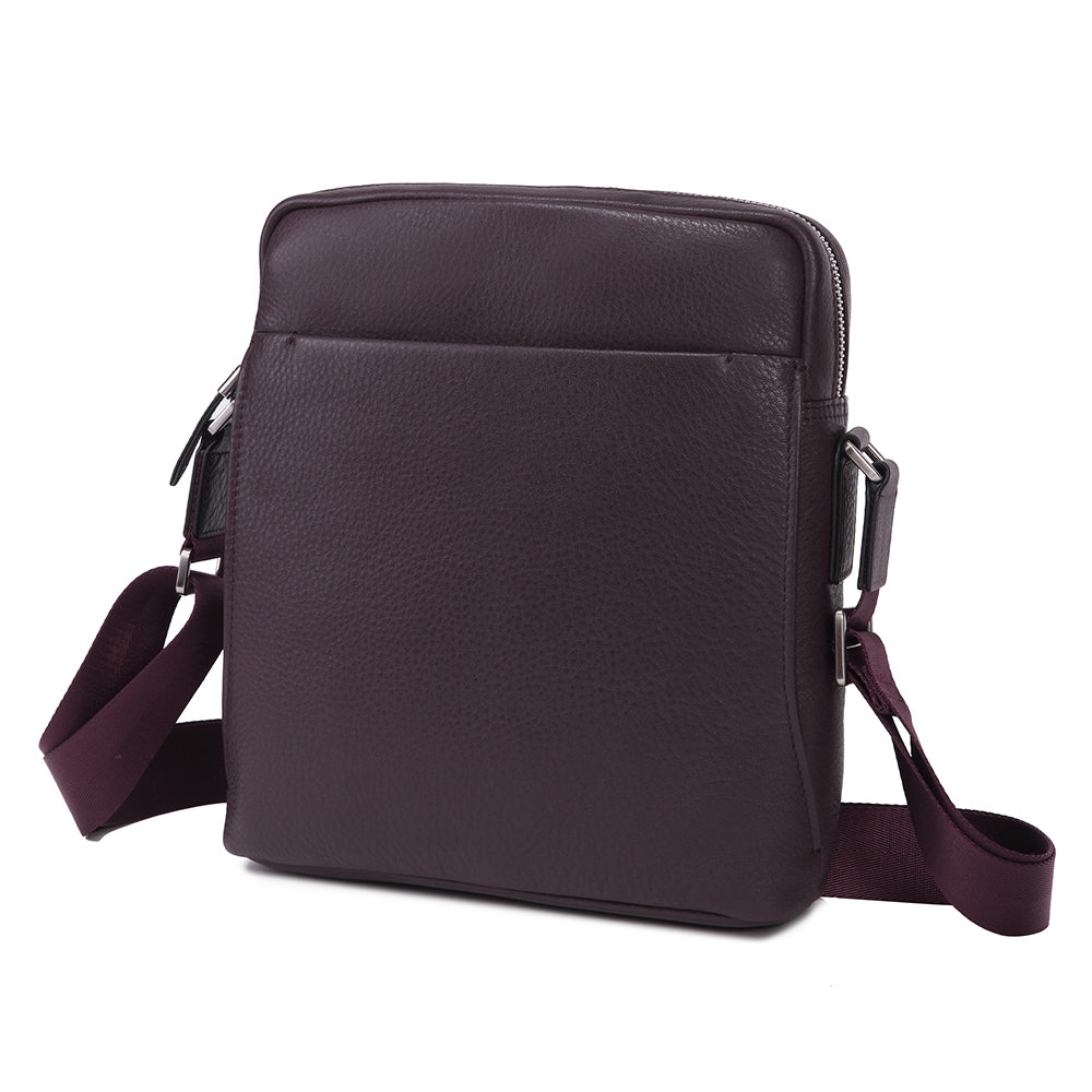 Soft Leather Bag