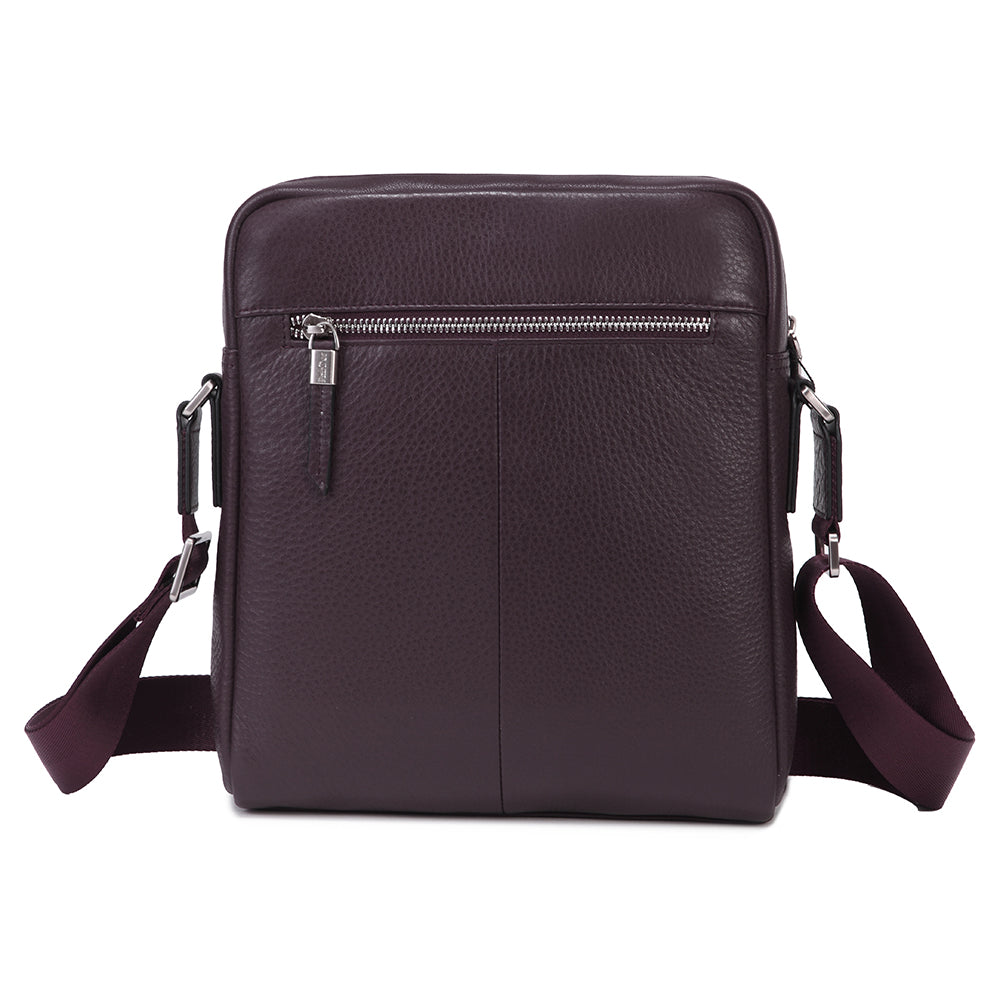 Soft Leather Bag