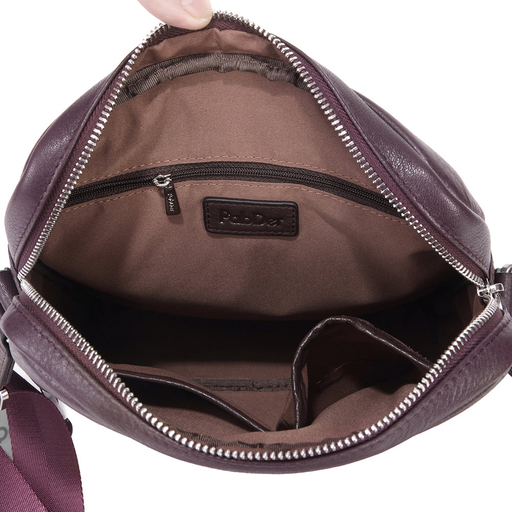 Soft Leather Bag