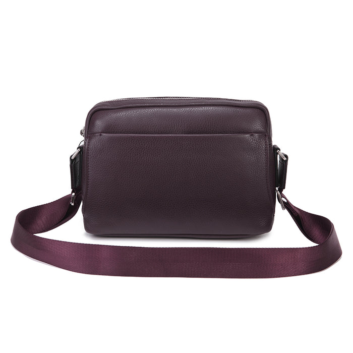 Soft Leather Bag