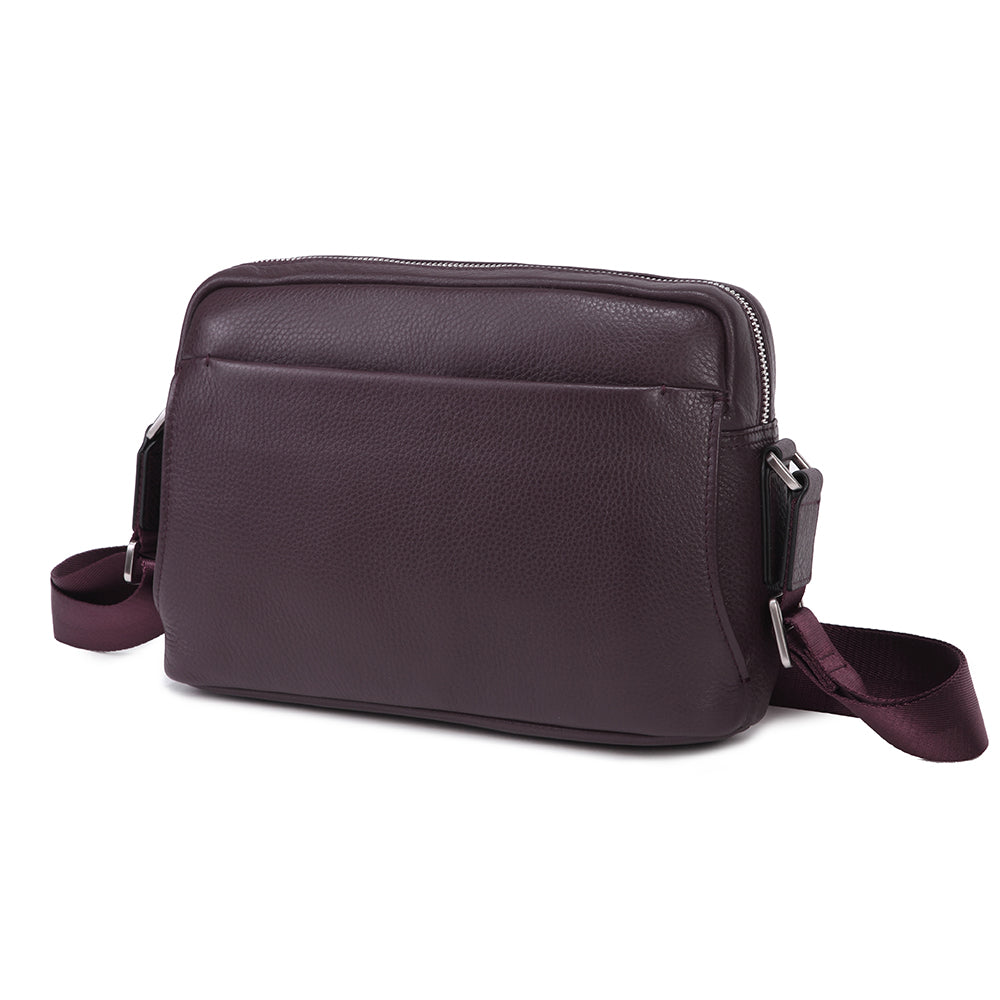 Soft Leather Bag