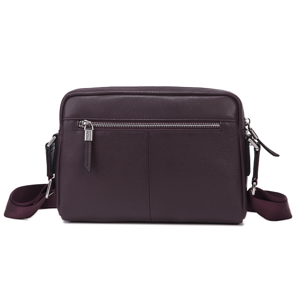 Soft Leather Bag