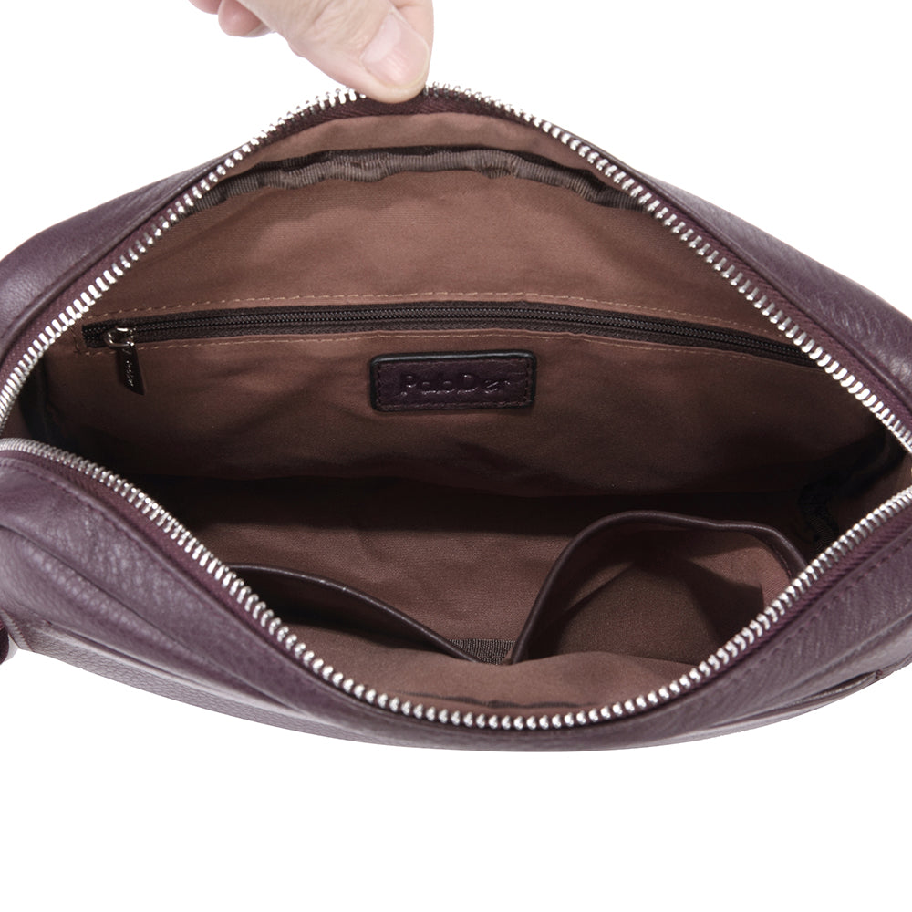 Soft Leather Bag