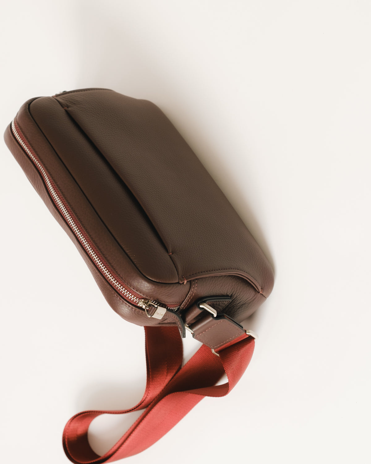 Soft Leather Bag LF9724