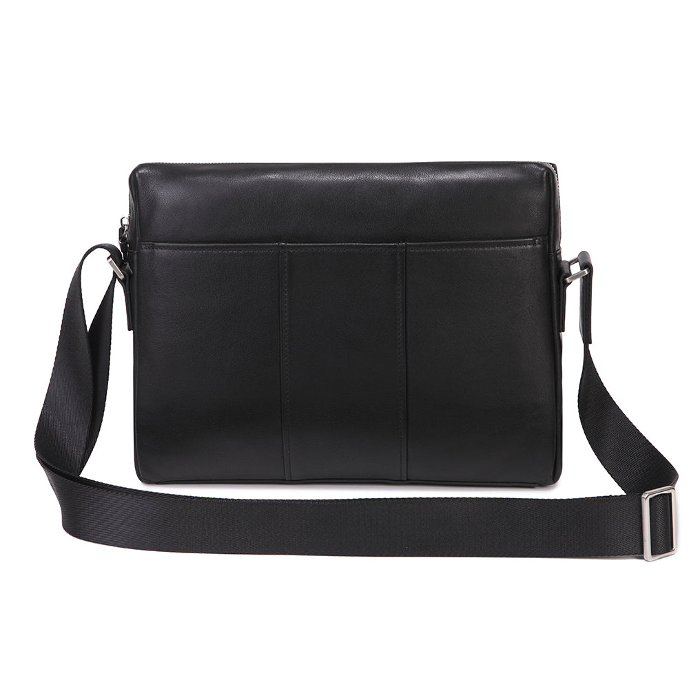Messenger Light Weight Leather Bag