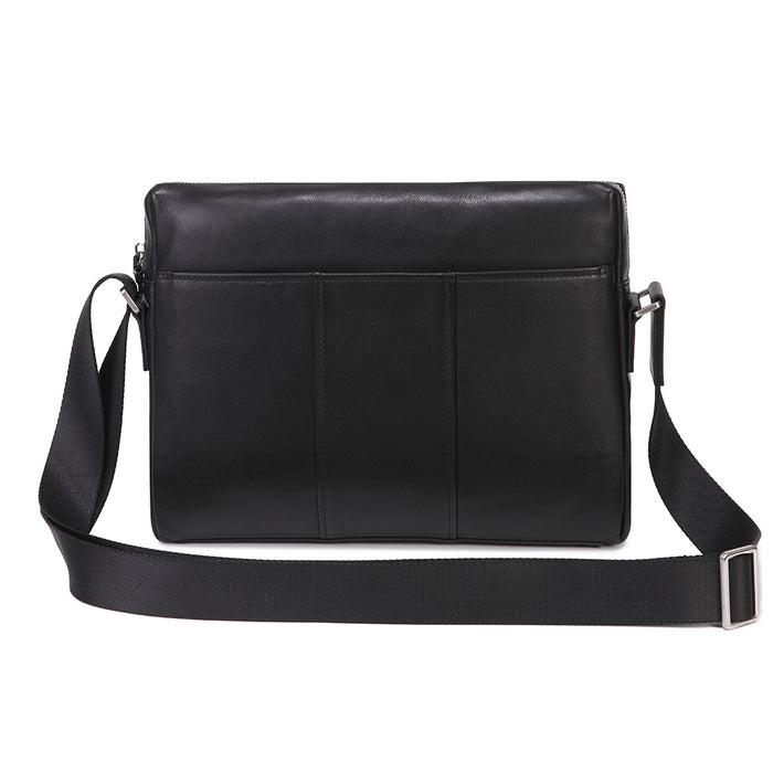 Messenger Light Weight Leather Bag