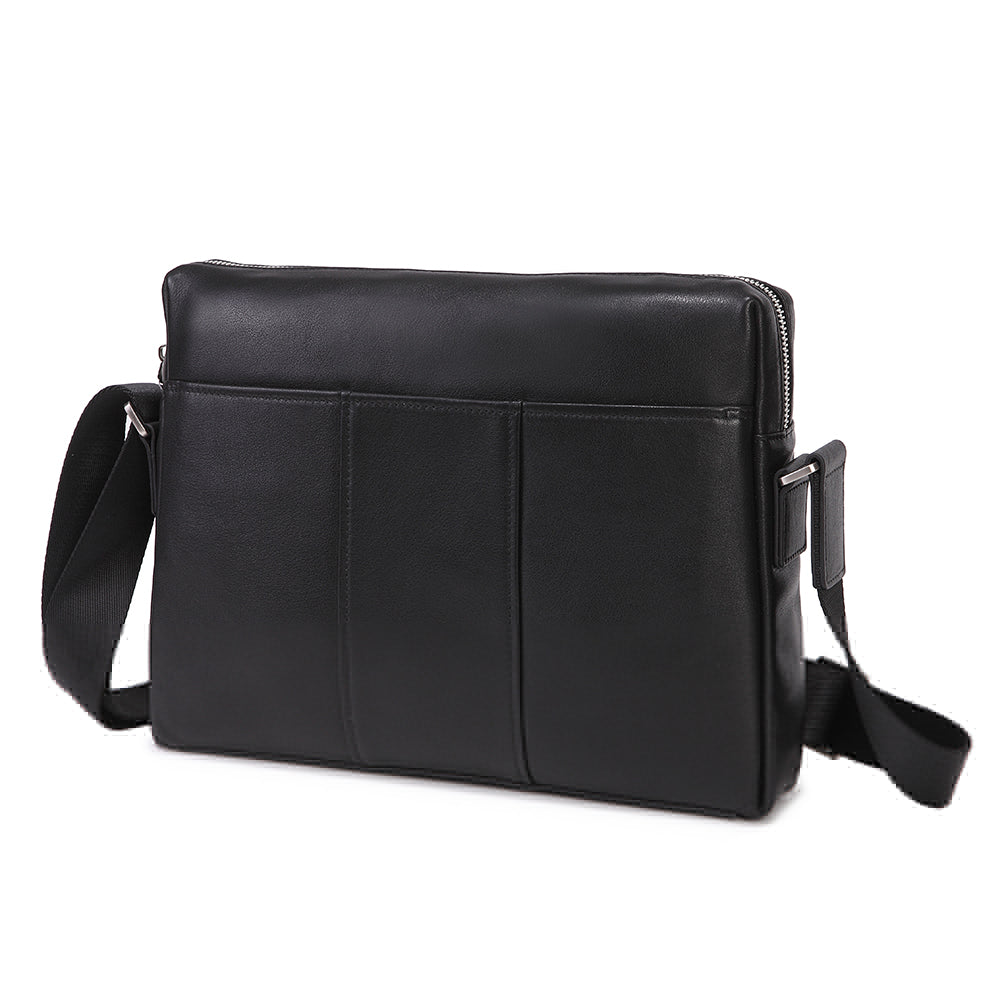 Messenger Light Weight Leather Bag