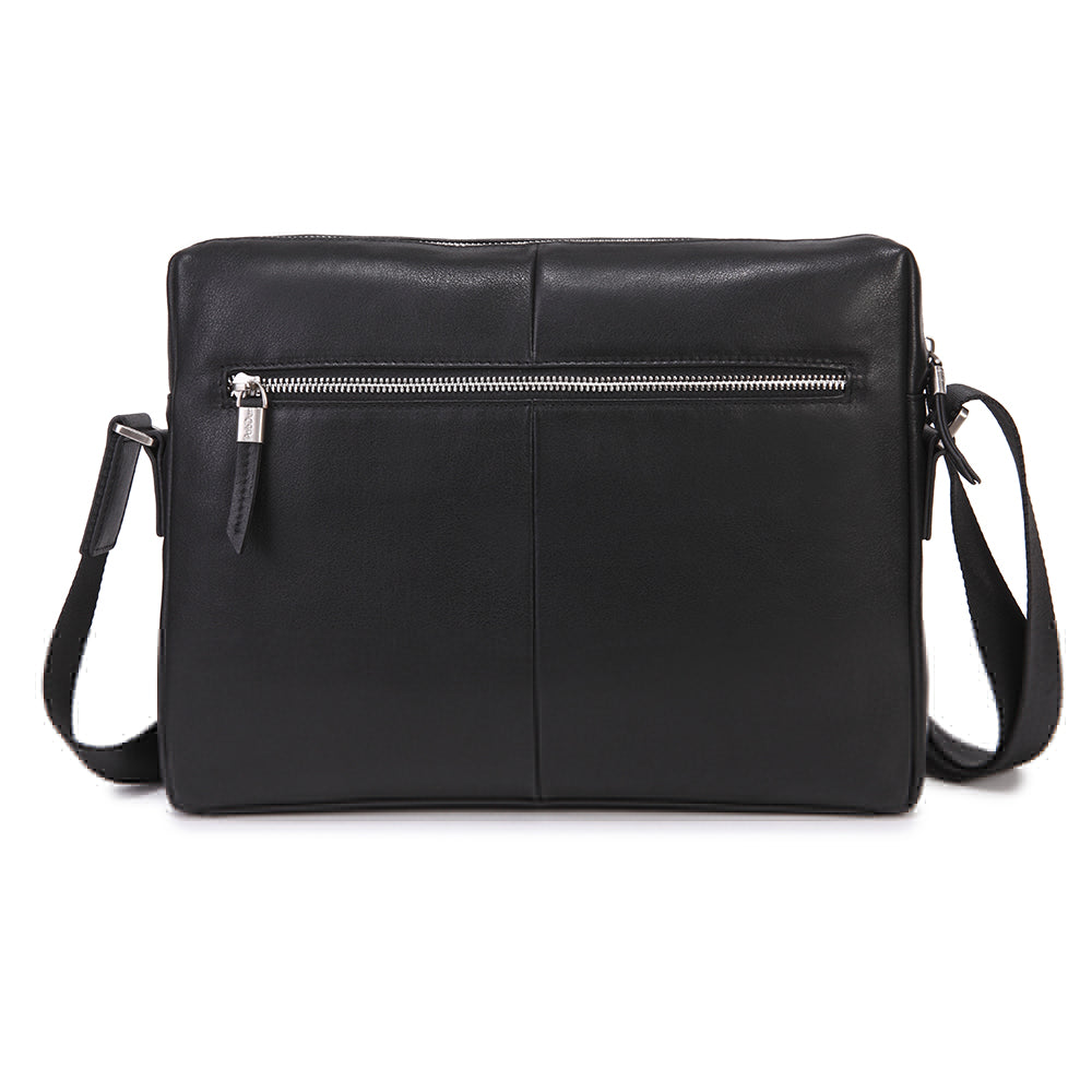Messenger Light Weight Leather Bag