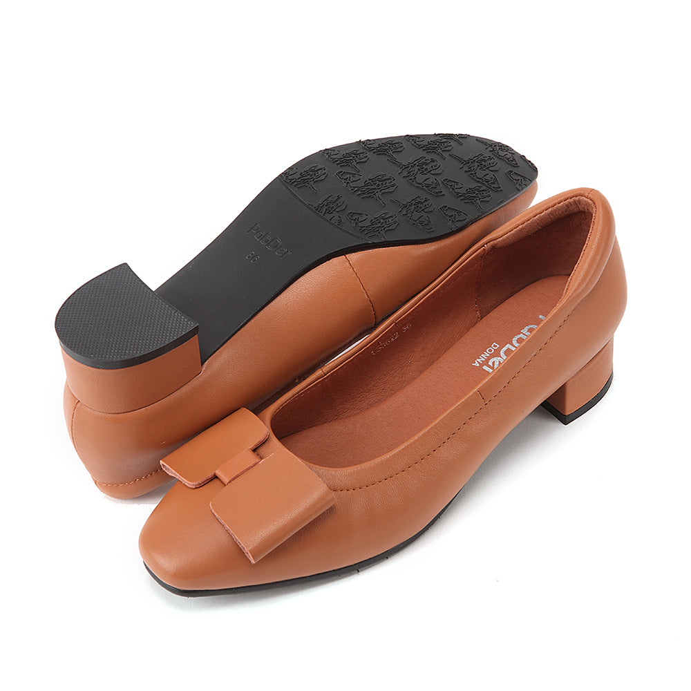 Big Ribbon Heels CS3622