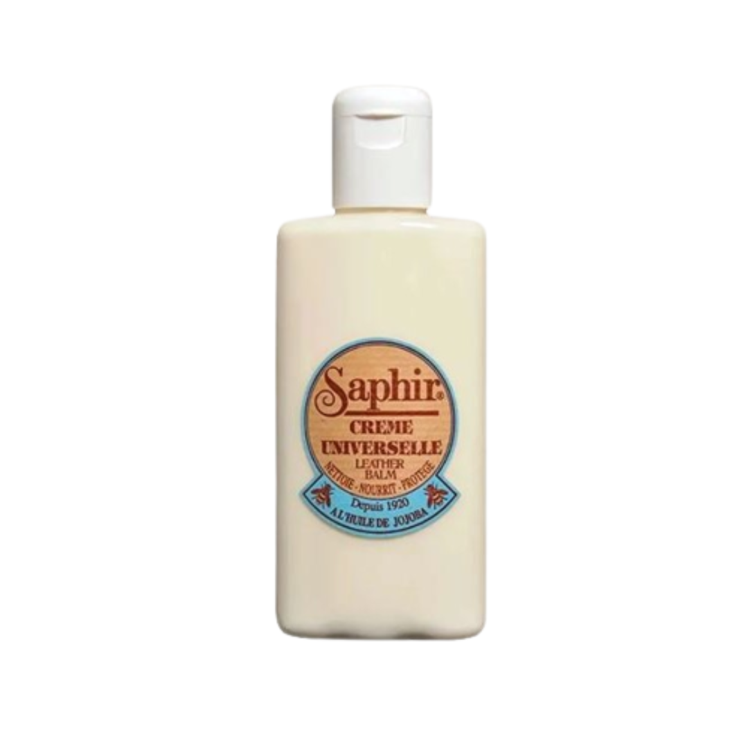 Saphir Creme Universelle Leather Balm 150ml